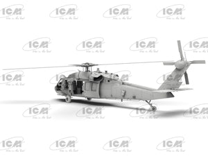ICM 48363 Black Hawk Down Operation Gothic Serpent 1/48 – imagen 7