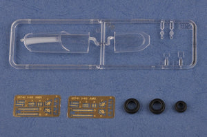 Hobby Boss 81744 A-1B Trainer 1/48 – obrázek 8