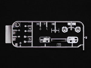 Tamiya 24367 Nissan Fairlady 240Z Street-Custom 1/24 – obrázek 23