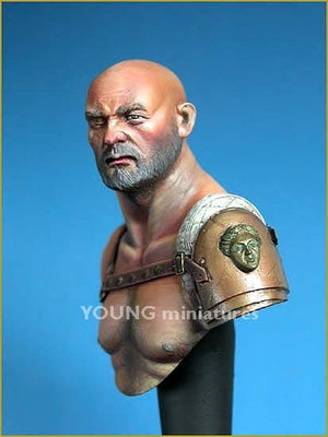 Young Miniatures YH1812 GLADIATORS 1st Century AD 1/10 – image 4