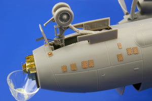 Eduard 48637 E-2C exterior KINETIC 1/48 – imagen 16
