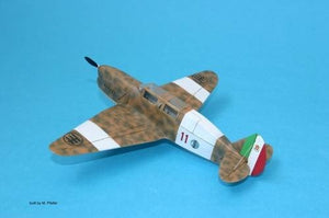 Special Hobby 48018 Nardi FN.305 Italian Trainer (1/48) – image 4