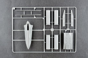 I Love Kit 62801 F-22A Raptor 1/48 – image 8