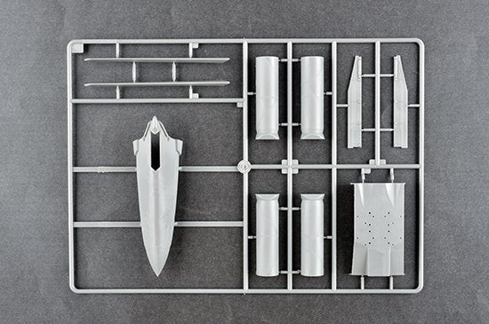 I Love Kit 62801 F-22A Raptor 1/48 – image 8