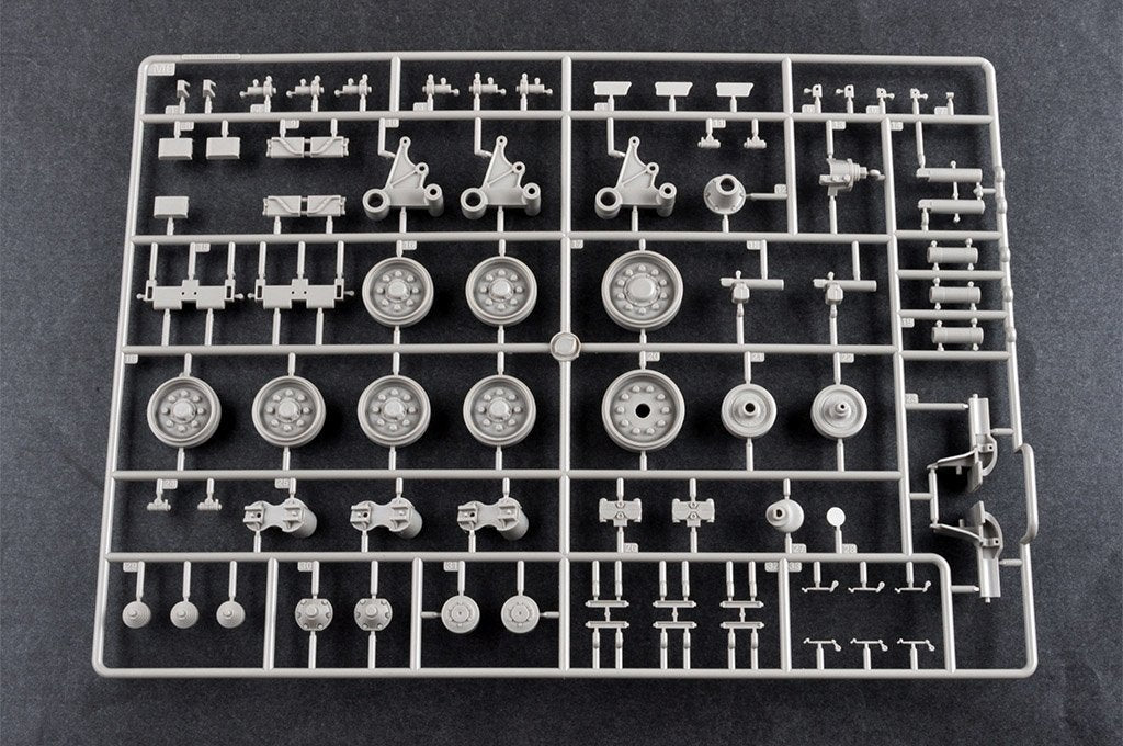 I Love Kit 61615 M4A3E8 Sherman &amp;quot;Easy Eight&amp;quot; 1/16 – image 14