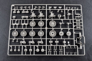 I Love Kit 61615 M4A3E8 Sherman &amp;quot;Easy Eight&amp;quot; 1/16 – image 14