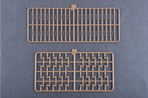 I Love Kit 63517 M3A3 Medium Tank 1/35 – obrázek 5