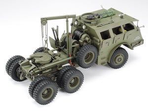 Tamiya 35230 US 40 Ton Tank Transporter &amp;quot;Dragon Wagon&amp;quot; (1/35) – image 5