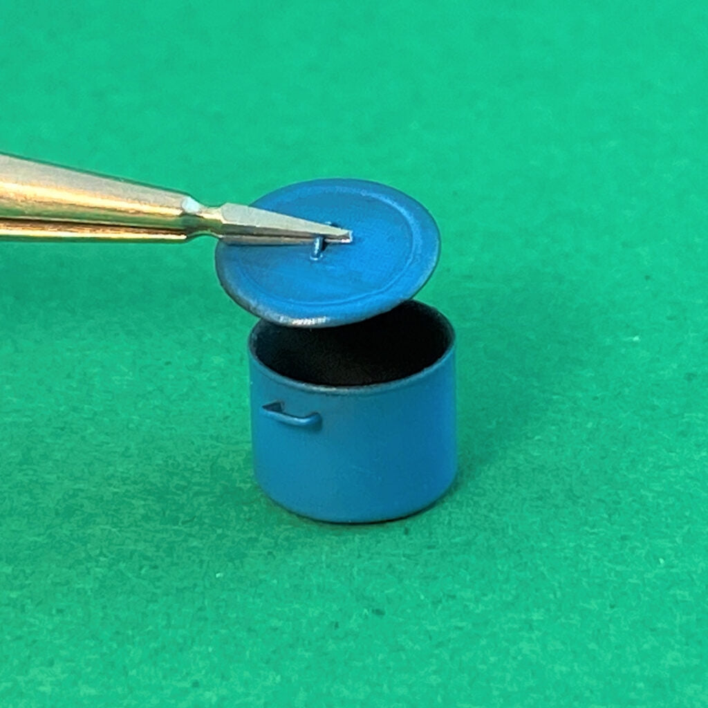 Point of no Return 3523039 Cookware and lids 1/35 – Bild 5
