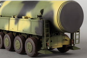 Hobby Boss 82963 DF-41 ICBM 1/72 – image 21