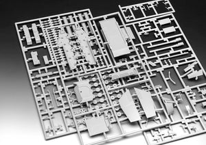 Revell 63358 Sd.Kfz. 164 Nashorn - coffret de maquettes 1/72 – image 7