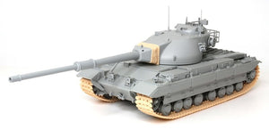 Dragon 3555 British Heavy Tank Conqueror 1/35 – Bild 2