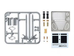 Tamiya 14139 Team Suzuki ECSTAR GSX-RR &amp;#39;20 1/12 – Bild 13