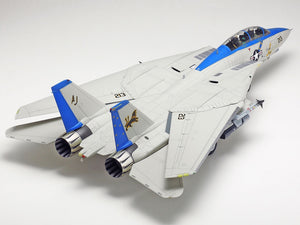 Tamiya 61118 Grumman F-14D Tomcat 1/48 – image 3