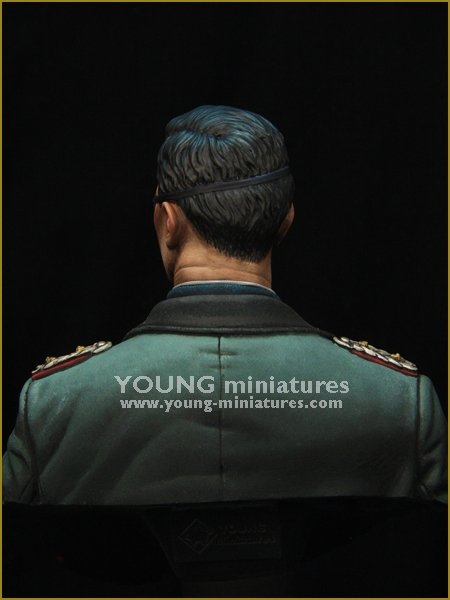 Young Miniatures YM1854 OPERATION VALKYRIE 1/10 – image 4