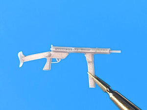 Point of no Return 3524053 Błyskawica submachine gun / Machine Gun 1/35 – image 9