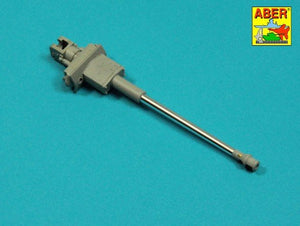 Aber 35L-329 Germ.75mm KwK 40 L/48 barrel for Pz IVG late, H, J without muzzle brake 1/35 – image 5