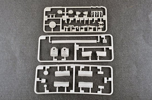 Trumpeter 09581 Russian T-80UD MBT - Early 1/35 – Bild 14