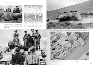 Abteilung 502 ABT760 TANKS OF THE WEHRMACHT WWII · CARLOS DE DIEGO VAQUERIZO – Bild 3