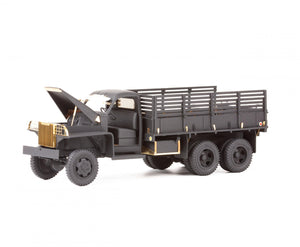 Eduard 36525 Studebaker US6-U3 ICM 1/35 – obrázek 3