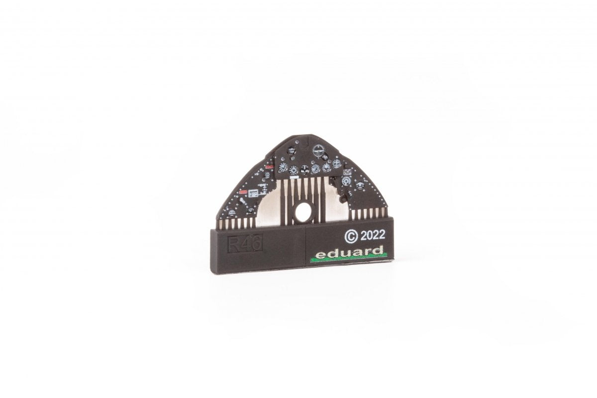 Eduard 644164 F4F-4 LööK EDUARD 1/48 – image 3