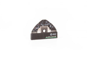 Eduard 644164 F4F-4 LööK EDUARD 1/48 – image 3