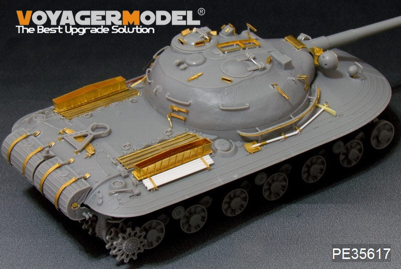 Voyager Model PE35617 Modern Russian Object 279 heavy tank For Amusing hobby 35A001 1/35 – Bild 7