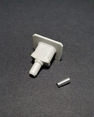 Panzer Art GB35-011 StuG III ausf AE mantlet with StuK37 gun 1/35