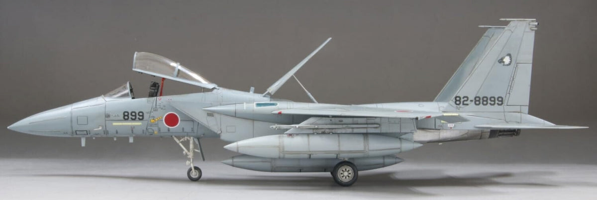 Fine Molds FP51 JASDF F-15J J-MSIP 1/72 – image 4