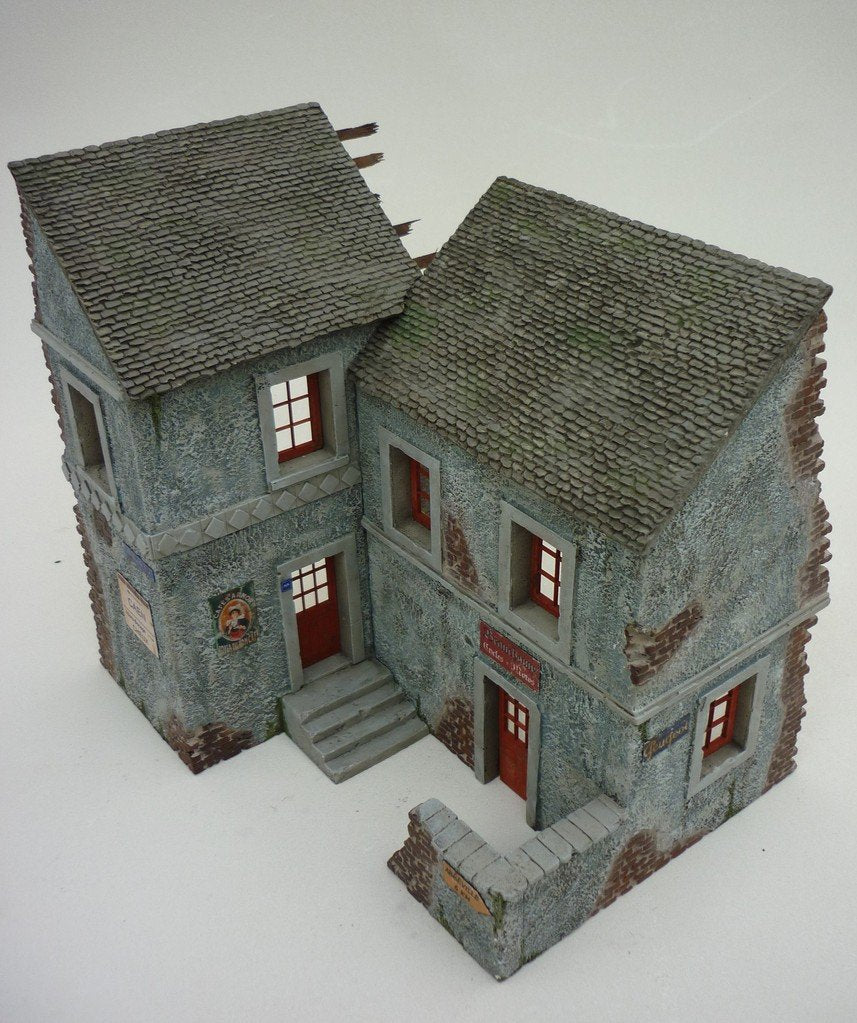 RT-Diorama 35174 French Village House 1/35 – image 5