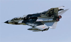 Italeri 2668 TORNADO IDS BLACK PANTHERS 1/48