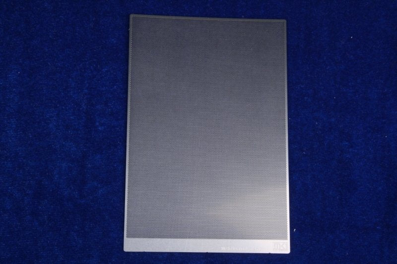 KA Models KA-00005 HEXAGON PATTERN MESH A 0.43mm X 0.37mm – image 2