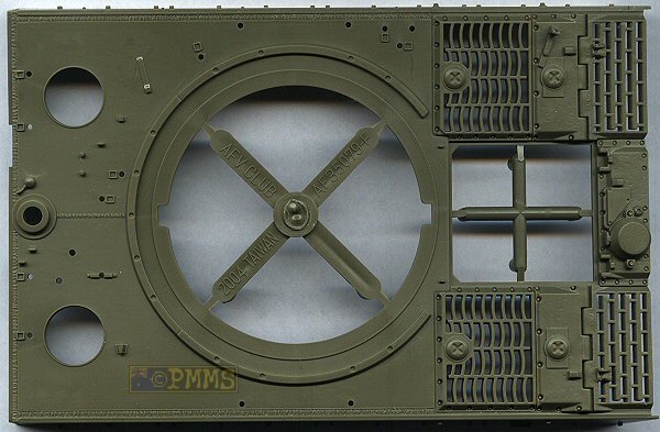 AFV Club 35079 Panzerkampfwagen VI Tiger Ausf. E (LatestModel) – immagine 2