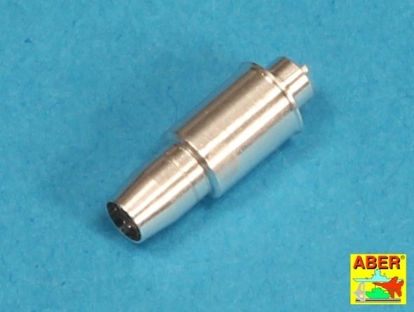 Aber 72L-44 German 15cm StuH 43 Barrel for Stu.Pz. IV BRUMBAR – middle/late version 1/72