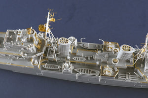 Trumpeter 05367 HMS Argonaut 1/350 – image 8