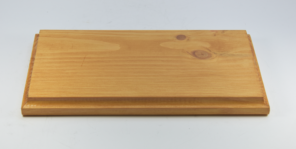 Modeling Made in Poland PDS245WD Pine (24.5 x 14 Concave Oak)