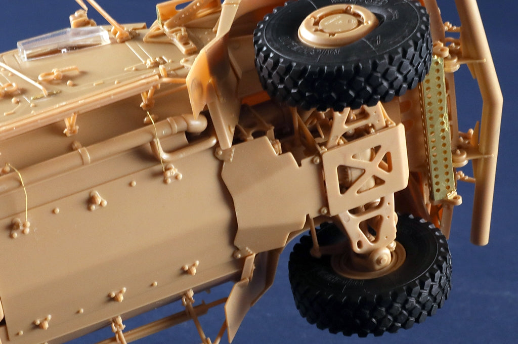 I Love Kit 63554 SOCOM M1245A1 M-ATV 1/35 – obrázek 18