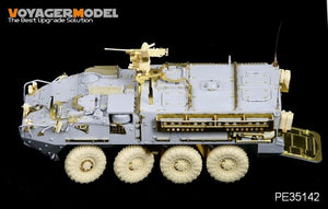 Voyager Model PE35142 US MC Stryker M1126 ICV for TRUMPETER 00375 1/35 – Bild 5