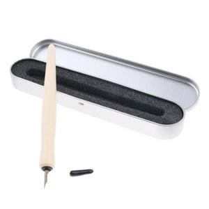 U-Star UA-90222 High-precision Panel Line Pen - weathering pen
