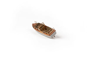 Eduard 53300 USS Nimitz CVN-68 part 6 Trumpeter 1/350 – image 17