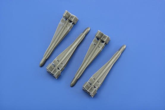 Eduard 648187 AIM-4G 1/48 – Bild 4