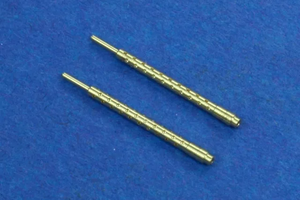 RB Model 48AB02 7.7mm Japanese MG Type 97, set of 2 barrels 1/48