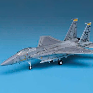 Academy 12609 F-15C EAGLE 1/144 – Bild 4