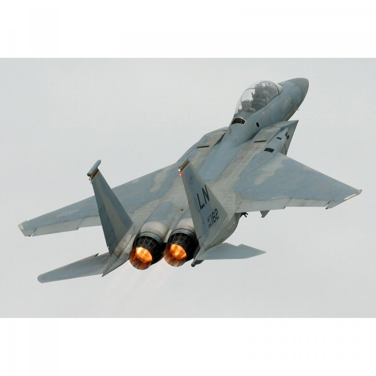 MR. Paint MRP-040 Dark Gray FS36118 ANA 603 Gunship Gray 30ml – image 3