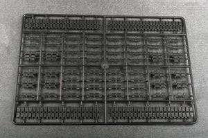 Trumpeter 00346 M1 Panther Ⅱ Mineclearing Tank 1/35 – Bild 13