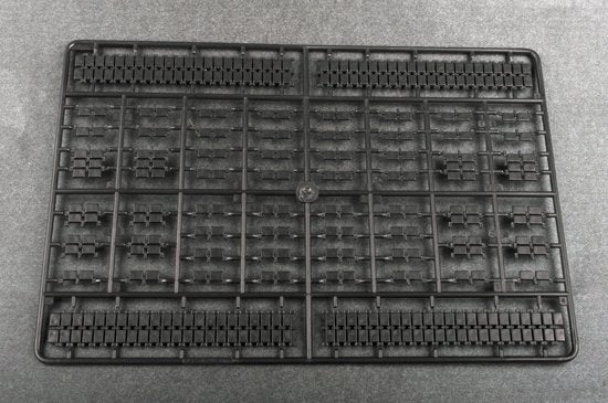 Trumpeter 00346 M1 Panther Ⅱ Mineclearing Tank 1/35 – Bild 13