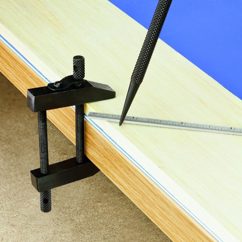 Modelcraft PCL4201-A Toolmakers Parallel Clamps (2&amp;quot;) – image 3