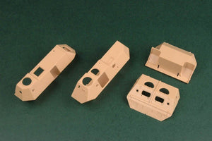Hobby Boss 85501 152mm ShkH DANA vz.77 1/35 – Bild 15
