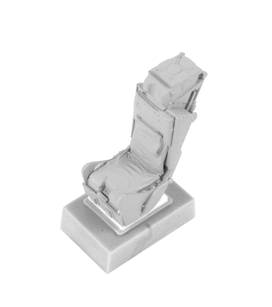 CMK Q48357 Hawker Hunter ejection seat (MB Mk.2) 1/48
