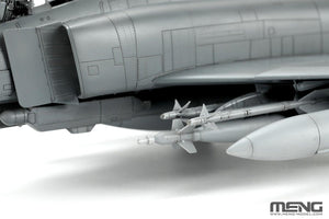 Meng LS-017 McDonnell Douglas F-4E Phantom II 1/48 – image 9
